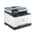 HP Color LaserJet Pro MFP 3302fdw 25ppm värviline printer
