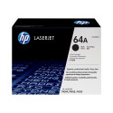 HP toonerkassett CC364A must HV Smart Printing Technology kuni 10000 lehte LaserJet P4014 4015 4515