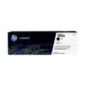 HP tooneri 305A must HV LaserJet Pro 300 color M351 M375 MfP Pro 400 M451 M475 MfP