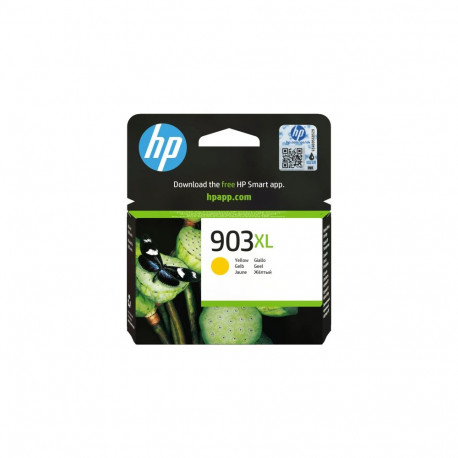 HP 903XL Ink Cartridge Yellow High Yield 825 pages