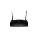 TP-LINK kahe sagedusalaga 4G LTE ruuter