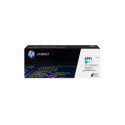 HP 659X High Yield Cyan Original LaserJet Toner Cartridge