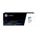 HP 659X kõrge tootlikkusega tsüaan originaal LaserJet toonerikassett