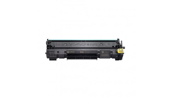 HP 44A Original LaserJet Toner Cartridge