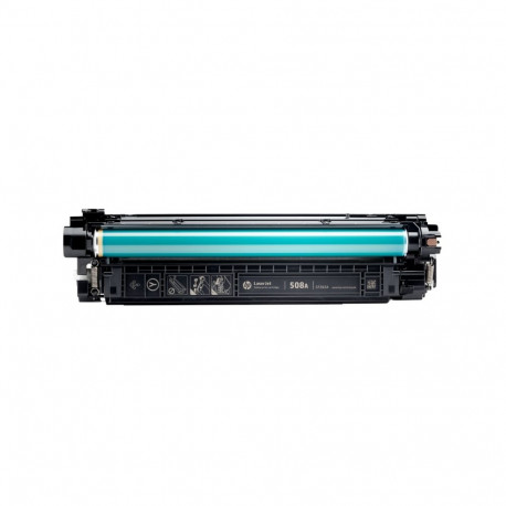 HP 508A toonerkassett kollane 5 000 lehte standardmaht