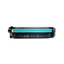 HP 508A Tonercartridge yellow 5.000 pages standard capacity