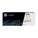 HP 508A Tonercartridge yellow 5.000 pages standard capacity