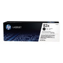 HP 83X must tooner CF283X LJ Pro MFP M201 M225