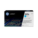HP toonerkassett 507A tsüaan HV LaserJet Enterprise 500 color M551n 6000 lehte