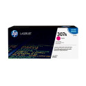 HP Toner CE743A magenta Color LaserJet CP5225 7300 pages