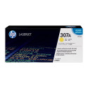 HP Toner CE742A yellow Color LaserJet CP5225 7300 pages