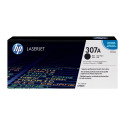 HP tooneri CE740A must Color LaserJet CP5225 7000 lehte