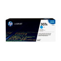 HP Toner CE741A cyan  Color LaserJet CP5225 7300 pages