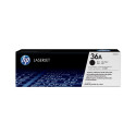 HP toner CB436A must HV 2000 lehte LaserJet P1505/N/M1120 MFP/M1522 MFP