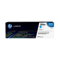 HP toner CC531A tsüaan HV ColorSphere Color LaserJet CP2025 CM2320