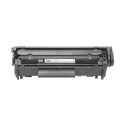 HP Toner black HV Ultraprecise LJ1010 1012 1015