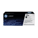 HP tooneri must HV Ultraprecise LJ1010 1012 1015