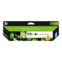 HP 970XL must tindikassett OJ Pro X451 X551 DW printer X476 X576 DW MFP 9200 lehte