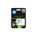 HP 933XL ink cyan Officejet 6700 Premium e-All-in-One Printer - H711n