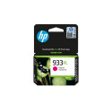 HP 933XL ink magenta Officejet 6700 Premium e-All-in-One Printer - H711n
