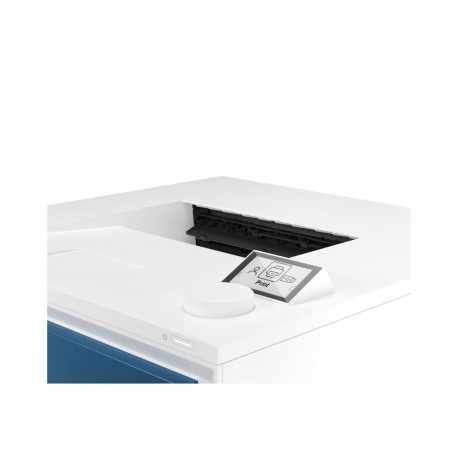 HP Color LaserJet Pro 4202dn Printer colour Duplex laser A4 600x600dpi 35ppm mono 33ppm colour 300sh