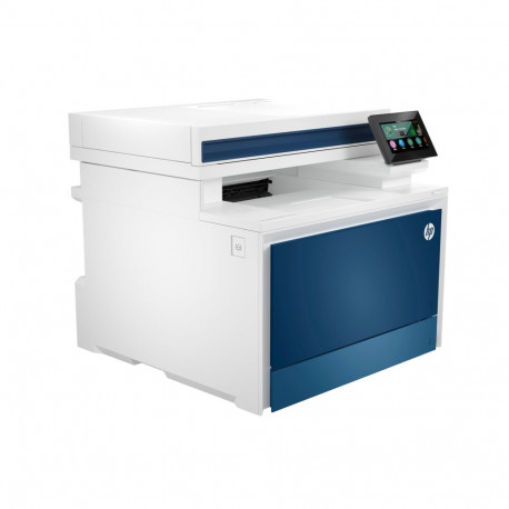 HP Color LaserJet Pro MFP 4302fdw värviline laser A4 MFP 33 lk/min koopia 33 lk/min print 300 lehte 