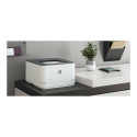 HP LaserJet Pro 3002dw mustvalge dupleks laserprinter A4 1200x1200dpi 33lk/min mahutavus: 250 lehte 