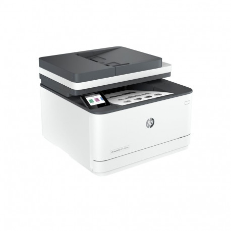 HP LaserJet Pro MFP 3102fdw MFP Mono B/W laser A4 33ppmcopy 33ppmprint 250 sheets USB 2.0 LAN Wi-Fi 
