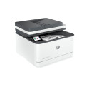 HP LaserJet Pro MFP 3102fdw mustvalge laser A4 33 lk/min koopiamasin 33 lk/min printer 250 lehte USB
