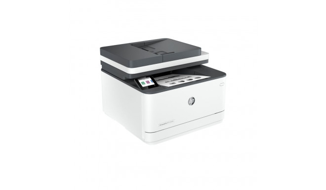 HP LaserJet Pro MFP 3102fdw MFP Mono B/W laser A4 33ppmcopy 33ppmprint 250 sheets USB 2.0 LAN Wi-Fi 