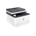 HP LaserJet Pro MFP 3102fdw mustvalge laser A4 33 lk/min koopiamasin 33 lk/min printer 250 lehte USB
