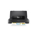 HP Officejet 200 mobiilne värviline tindiprinter A4 1200x1200dpi 20lk/min mustvalge 19lk/min värvili