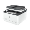 HP LaserJet Pro MFP 3102fdw mustvalge laser A4 33 lk/min koopiamasin 33 lk/min printer 250 lehte USB