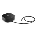 HP USB-C Dock G5 dokkimisjaam USB-C RJ45 1GbE 4xUSB3.0 2xDP 1xHDMI 1xAudio 100Watt Europe
