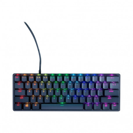 RAZER Huntsman Mini punane lüliti - US paigutus klaviatuur