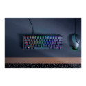 RAZER Huntsman Mini punane lüliti - US paigutus klaviatuur