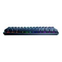 RAZER Huntsman Mini punane lüliti - US paigutus klaviatuur