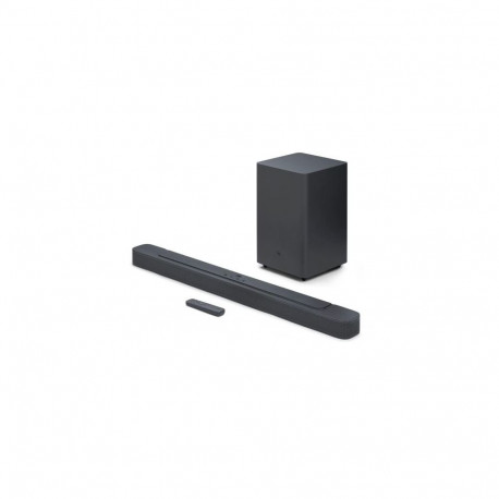 JBL Bar 2.1 Deep Bass MK2 Bluetooth Soundbar Black EU