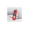 Baseus Type-C Cafule Cable 3A, 0.5m, Red + Red (CATKLF-A09)