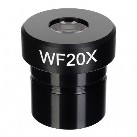 Levenhuk MED 20x/9 Okulaar D 23,2mm