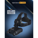 Levenhuk Halo 13X Helmet Digital Night Vision Binoculars