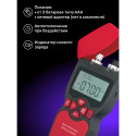 Ermenrich NetGeeks NU40 Optical Multimeter