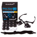 Levenhuk Zeno Vizor G8 Magnifying Glasses 2.5/4/6/8/10/15/20/25x