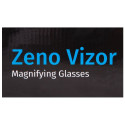 Levenhuk Zeno Vizor G8 Magnifying Glasses 2.5/4/6/8/10/15/20/25x