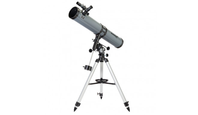 Levenhuk Blitz 114 PLUS Telescope