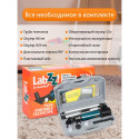 Levenhuk LabZZ TK50 Telescope with case