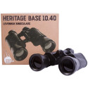 Levenhuk Heritage BASE 10x40 Binoculars