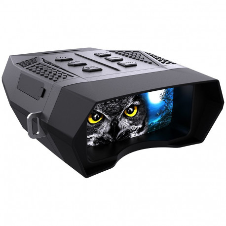 Levenhuk Halo 13x PLUS digitaalne öönägemiskinokkel