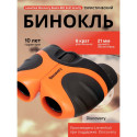 Discovery Basics BBС 8x21 Terra Binoculars