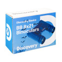 Discovery Basics BB 8x21 binokkel